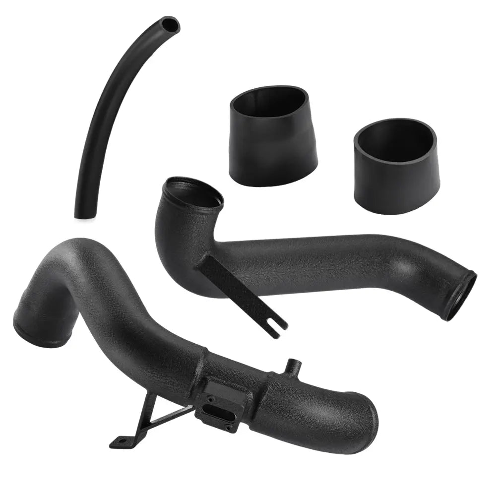 Cold Air Intake Kit for 2012-2015 Honda Civic DX/EX/LX/Touring/SE Sedan & Coupe 1.8L SOHC Naturally Aspirated
