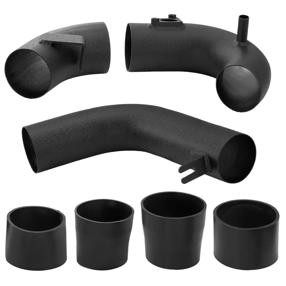 Cold Air Intake Kit for 2012-2015 Honda Civic Si with 2.4L 4-Cylinder