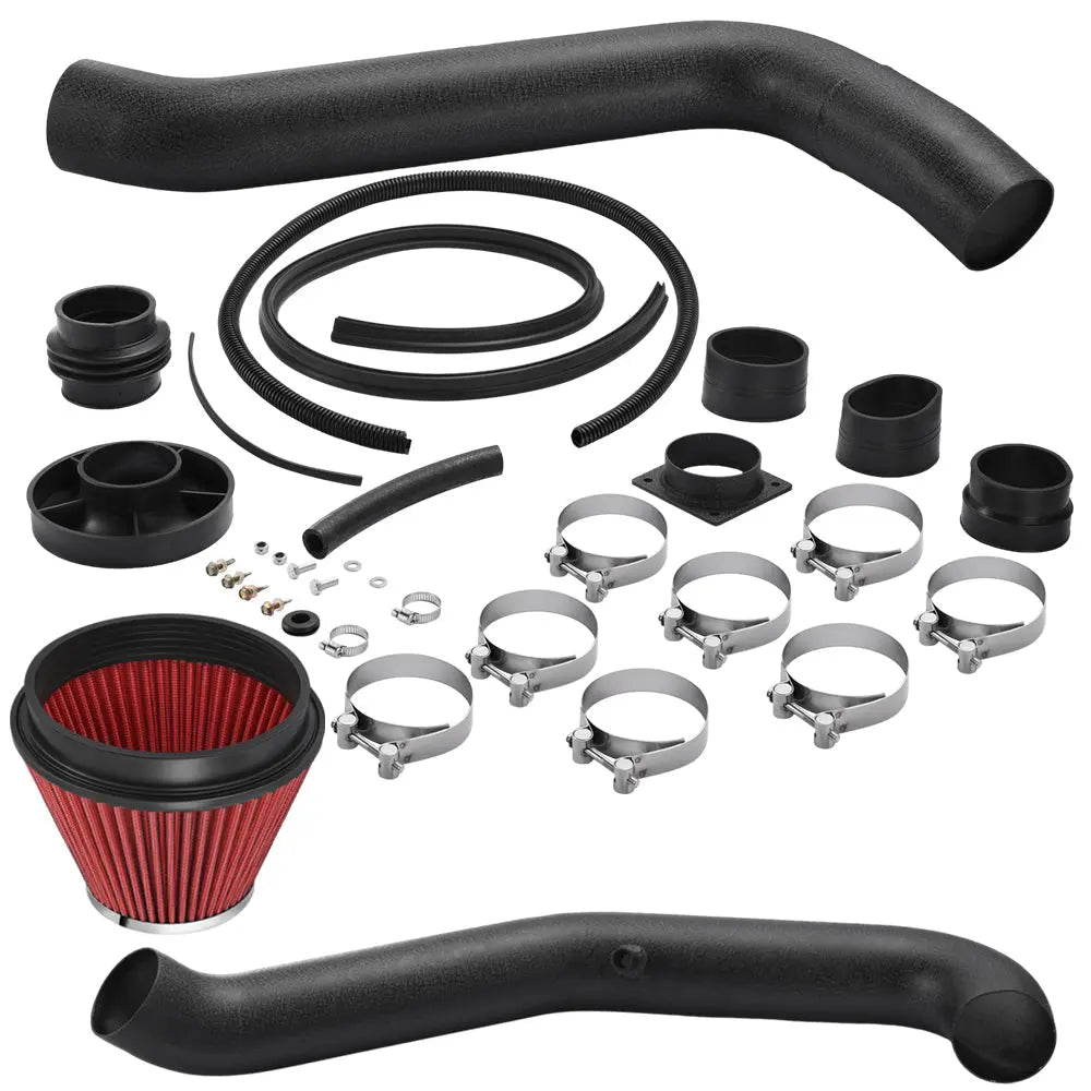 Cold Air Intake for 1997-2006 Jeep Wrangler TJ 2.5L & 2.4L