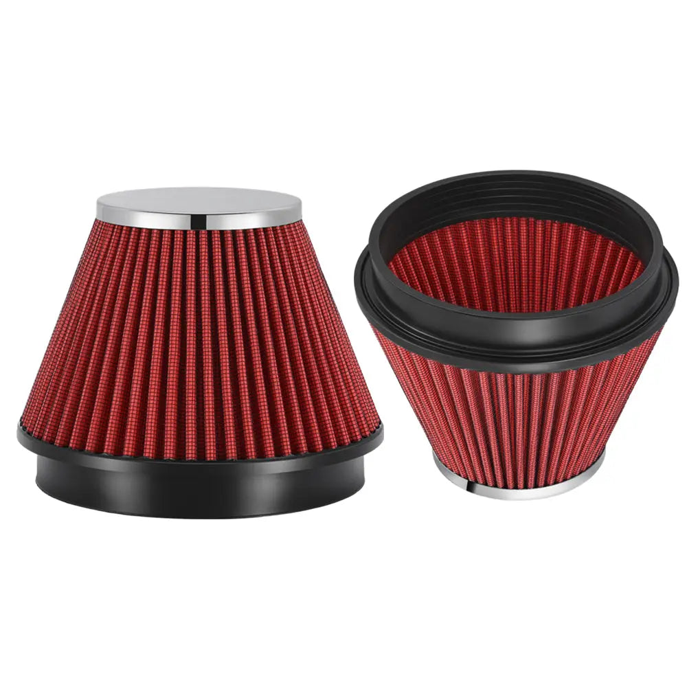 Cold Air Intake for 1997-2006 Jeep Wrangler TJ 2.5L & 2.4L