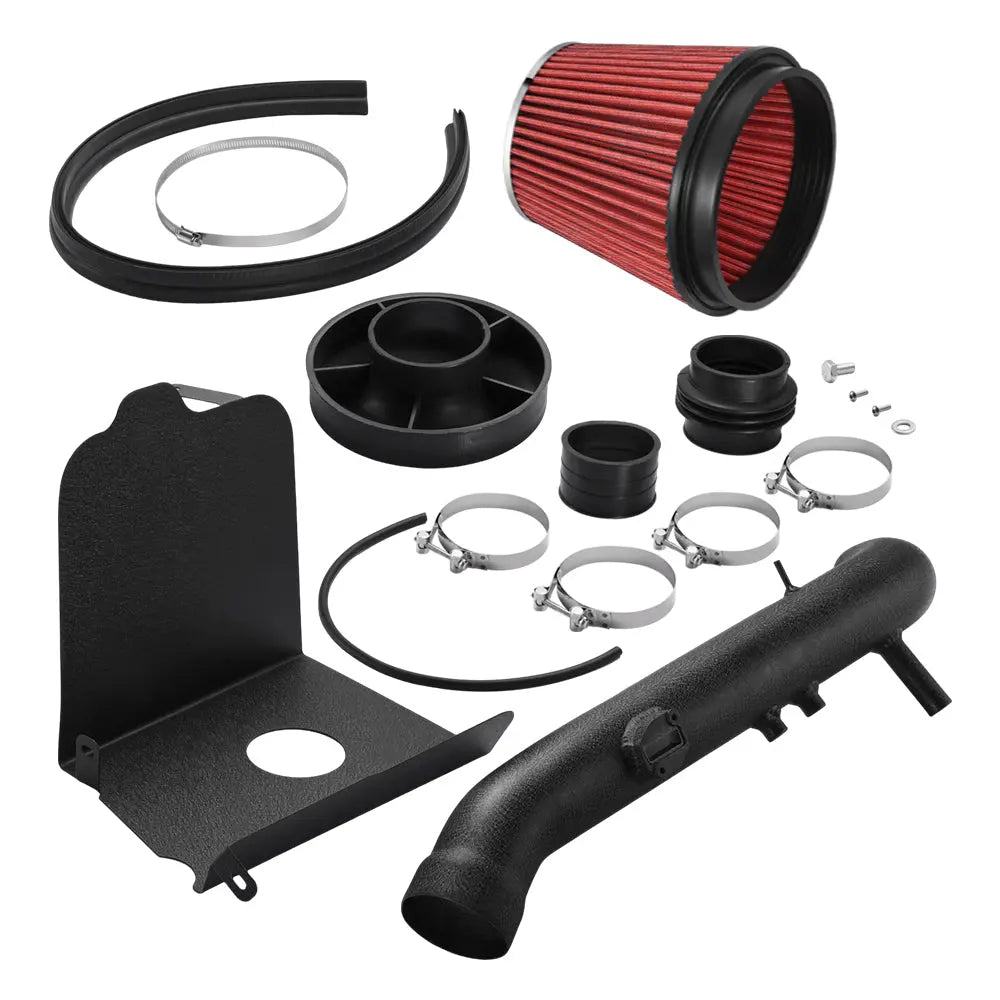 Cold Air Intake for 2005-2019 Toyota Tacoma 2.7L 2TR-FE