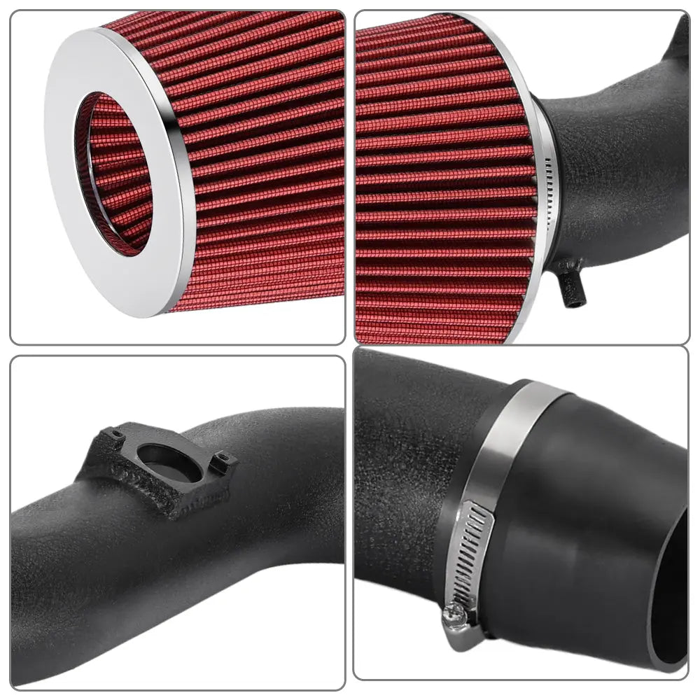 Cold Air Intake for 2007-2012 Nissan Altima 2.5L QR25DE