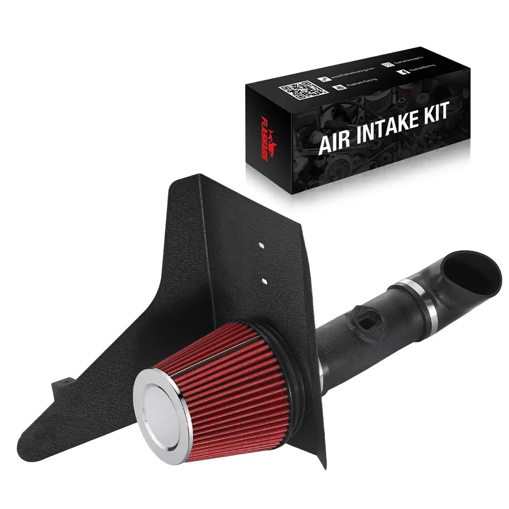 Cold Air Intake Kit for 2012-2015 Chevy Camaro 3.6L V6 LFX