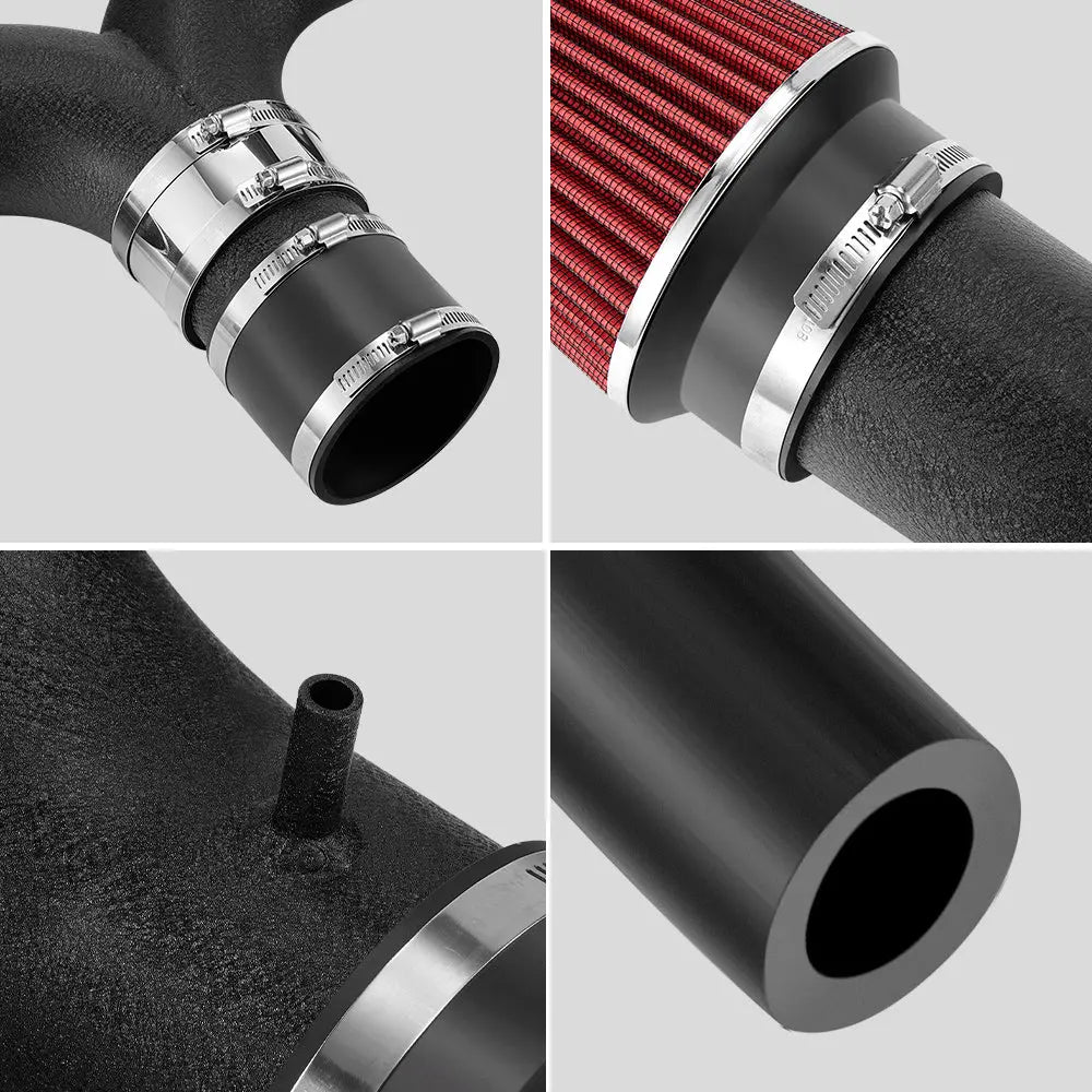 Cold Air intake kit for Dodge Ram 1500 / Durango 5.7L HEMI