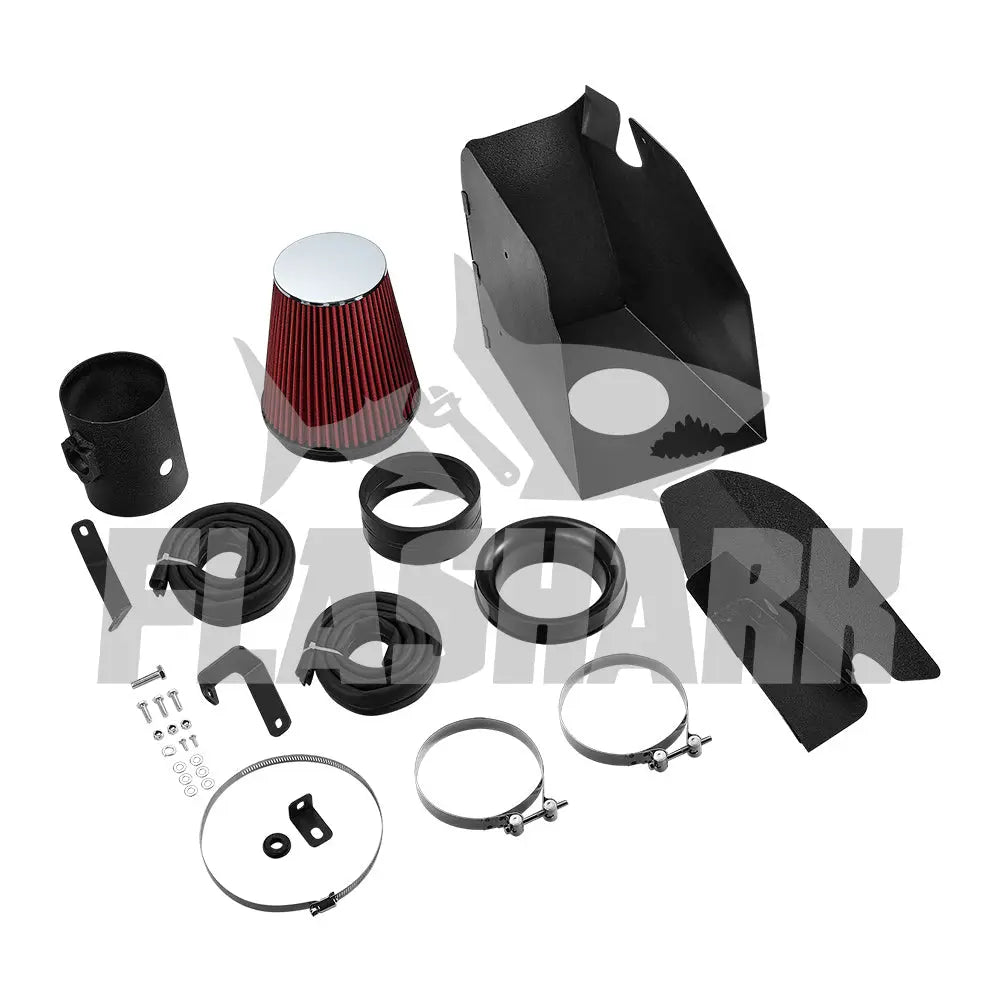 Cold Air intake kit for 2008-2010 Ford F250 F350 F450 6.4L