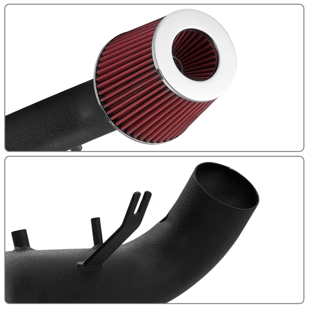 Cold Air Intake Kit for 2002-2006 ACURA RSX BASE Flashark