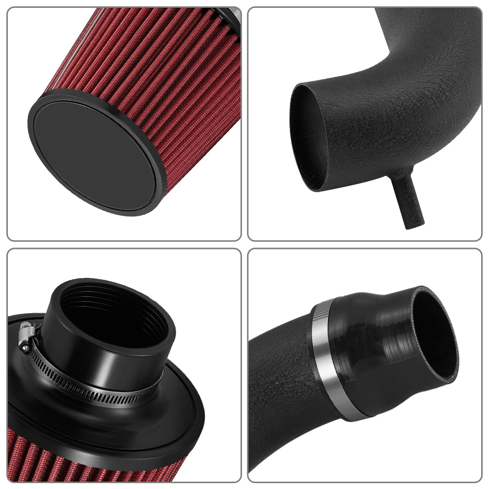 Cold Air Intake for 2013-2018 Nissan Altima SV S SL SR 2.5L 4 Cylinder Flashark