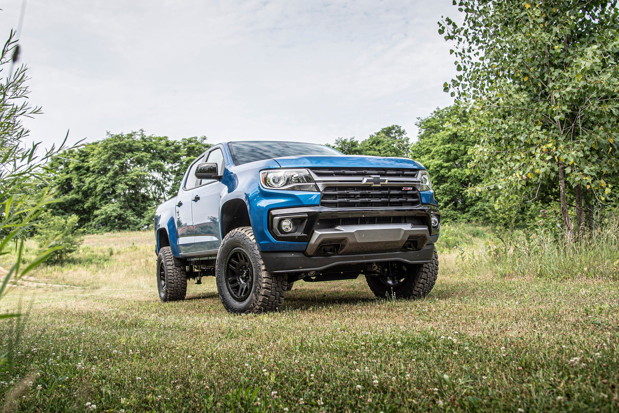 5.5 Inch Lift Kit | Chevy Colorado or GMC Canyon (15-22) 4WD BDS Suspension