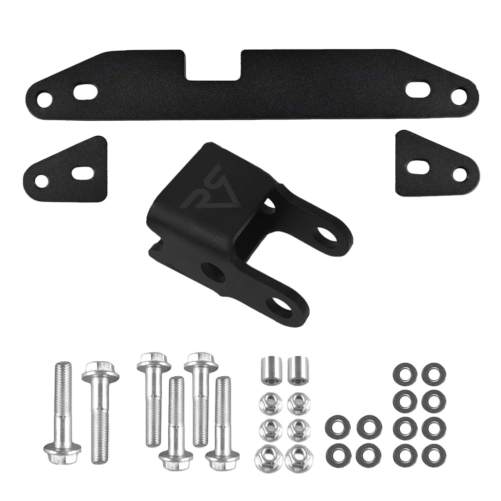 2" Lift Kit for 2014+ Honda Foreman and Rancher SRA Vessel Powersports