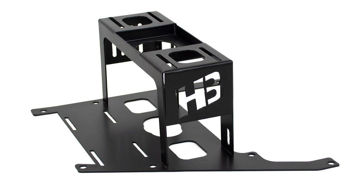 Conductor's Special 240 Spare Tire Delete Kit HornBlasters