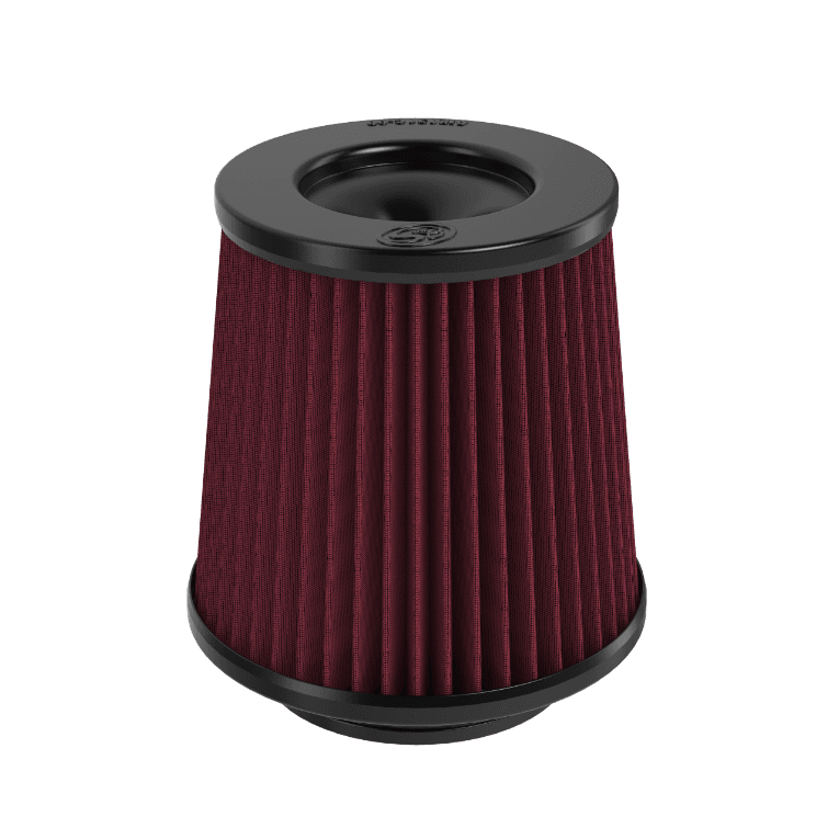 Round Filter with Flange S&B Round Filter with Flange Round Filter with Flange Round Filter with Flange Round Filter with Flange