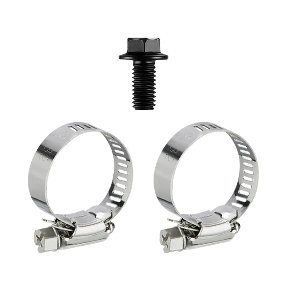 2009-2018 Dodge 6.7L Cummins Coolant Hose Barb Adapter Leaking Repair Kit | SPELAB SPELAB