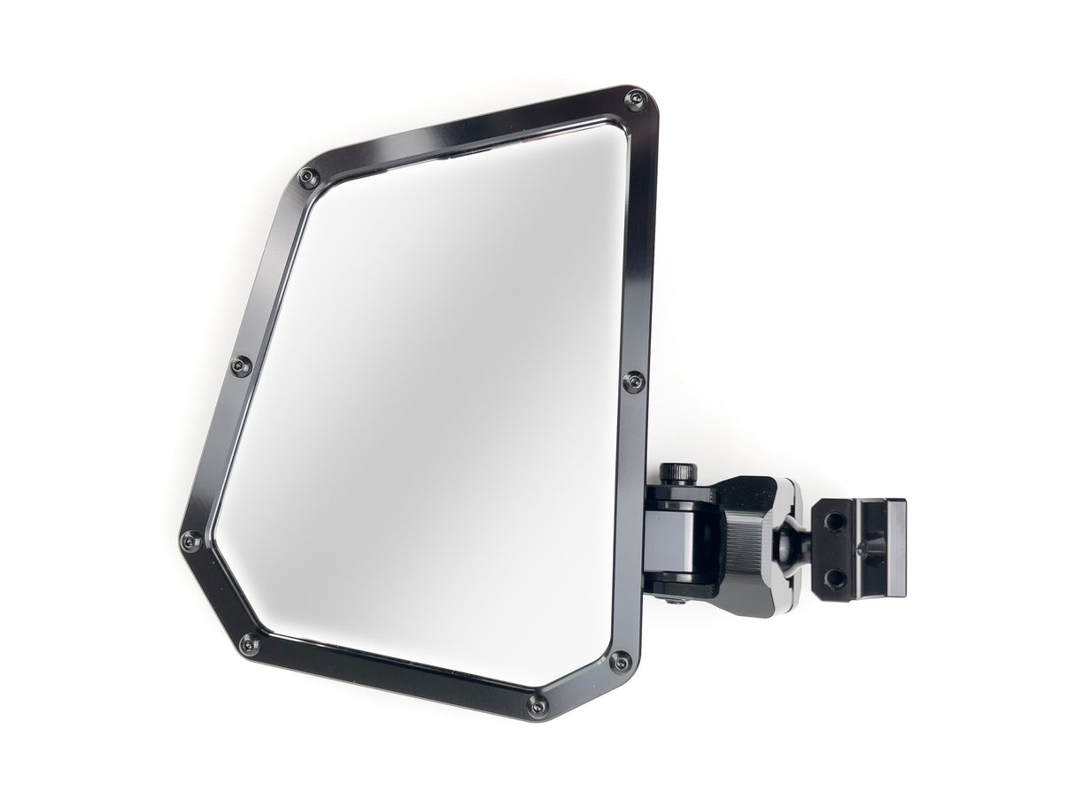 Cuero UTE UTV - Utility Side Mirror (Set of Two) - Can Am Defender