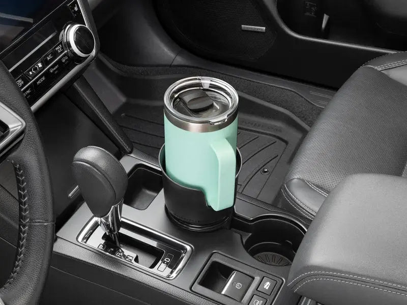 WeatherTech CupCoffee Vehicle Cup Holder Insert