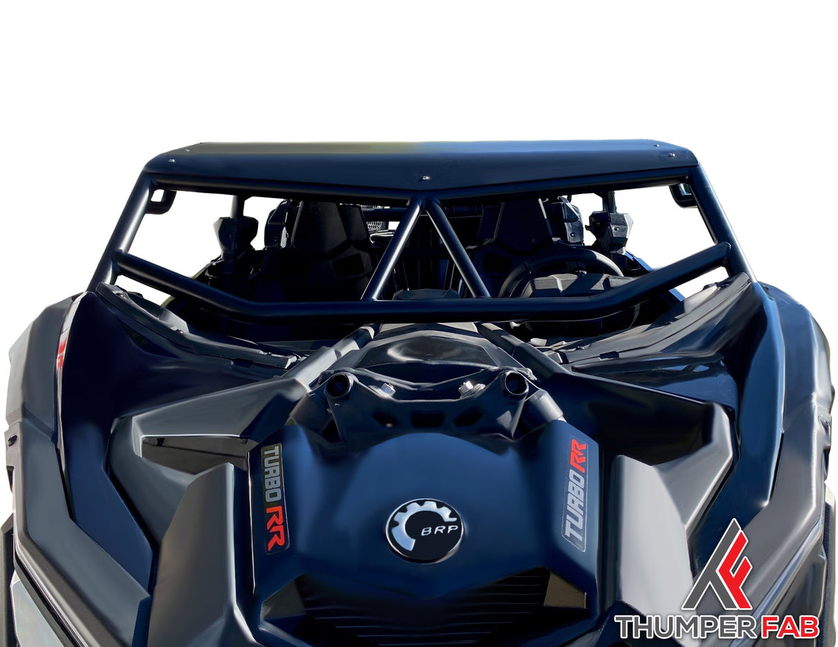 Can-Am Maverick X3 Roll Cage (2-Seat)