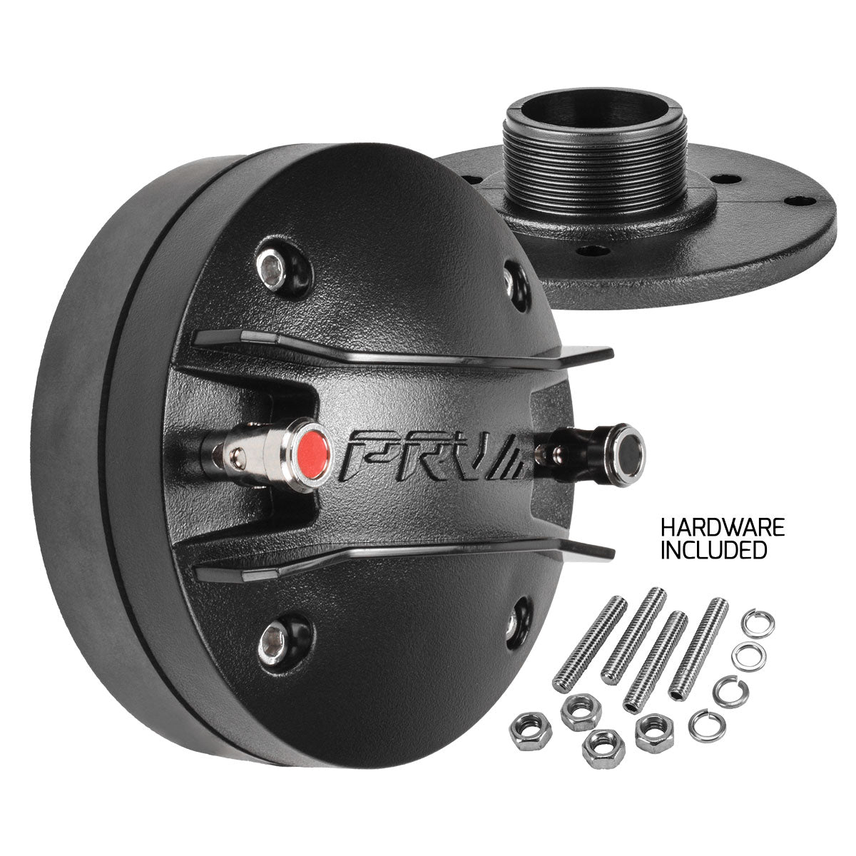 PRV D250Ti-B Driver PRV Audio