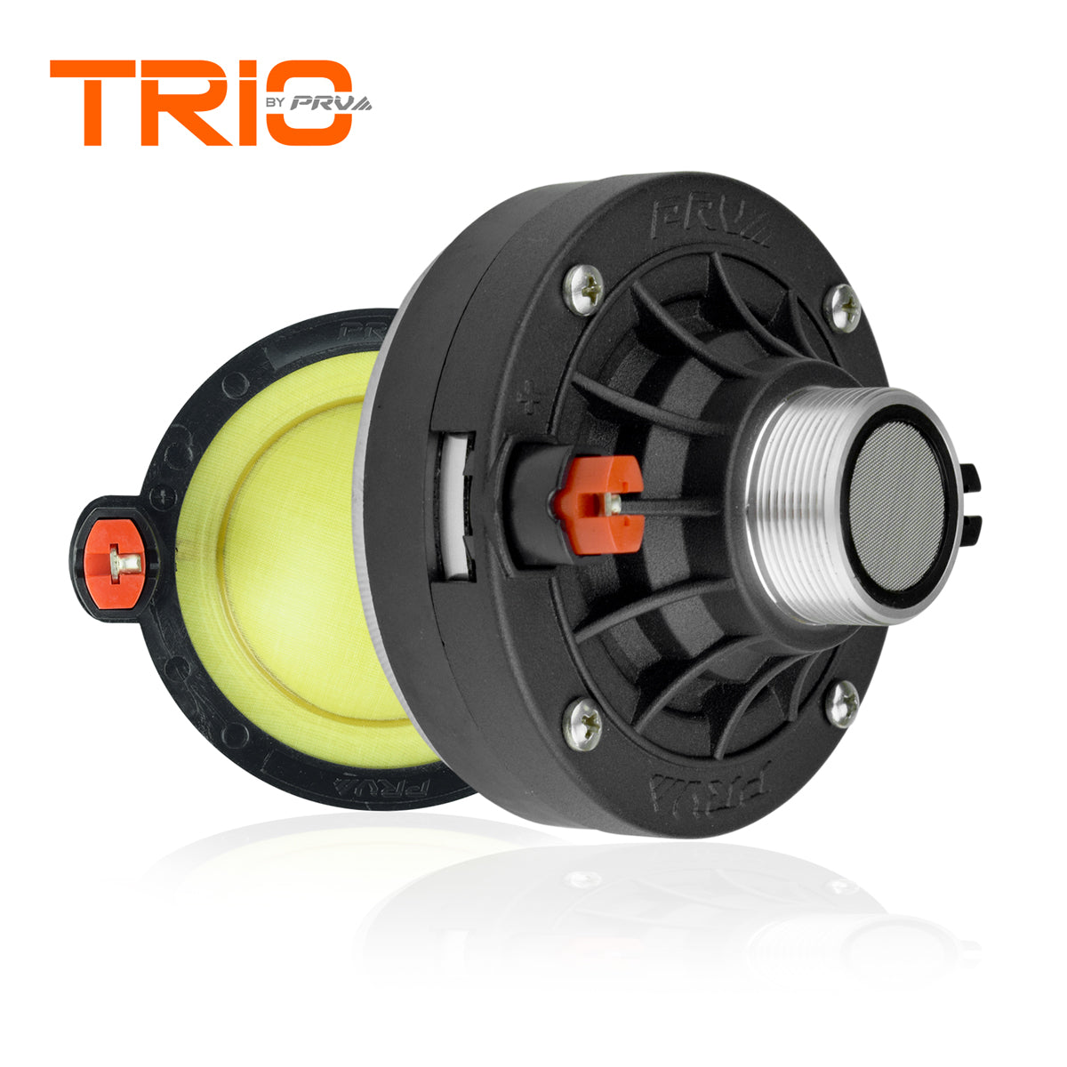 PRV D270Ph-S Driver PRV Audio