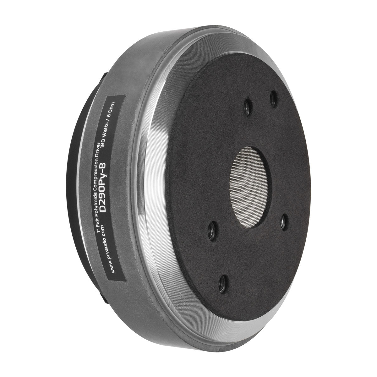 PRV D290Py-B Driver PRV Audio