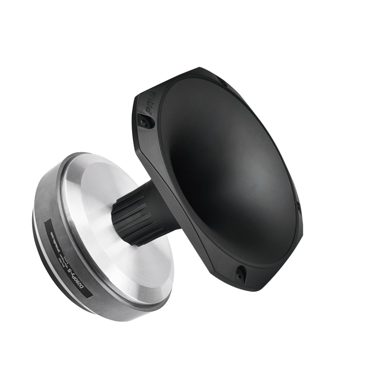PRV Audio PRV210-290 Chuchero Speaker Box Dual 10-inch 800W