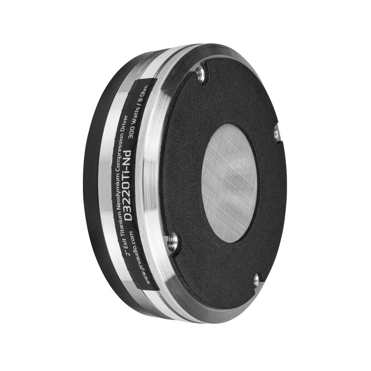 PRV D3220Ti-Nd Driver PRV Audio