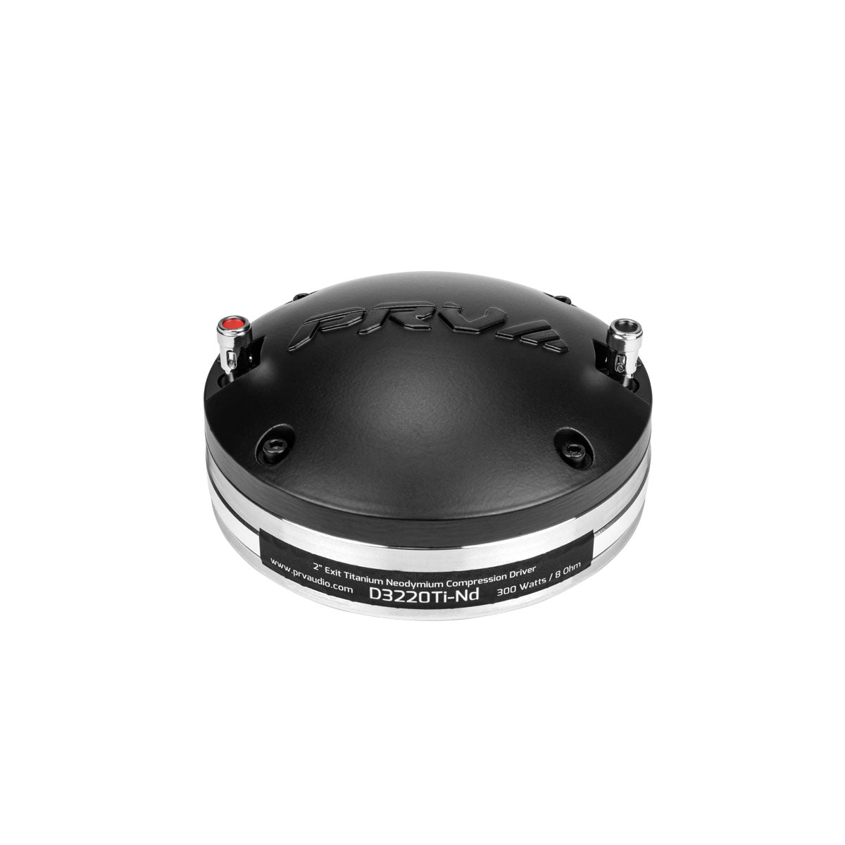 PRV D3220Ti-Nd Driver PRV Audio
