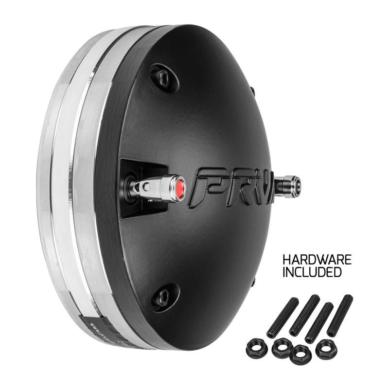 PRV D3220TiH-Nd Driver PRV Audio