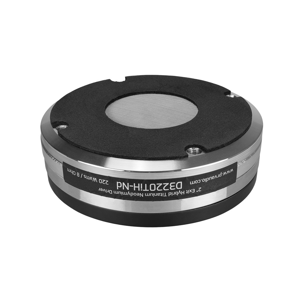 PRV D3220TiH-Nd Driver PRV Audio