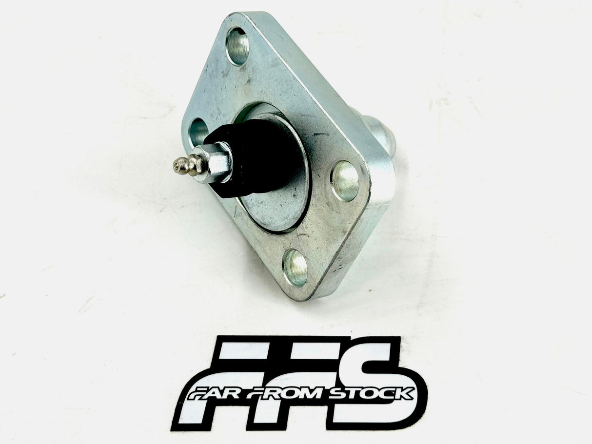 Dana 60 Kingpin Camber Adjustable Lower Cap