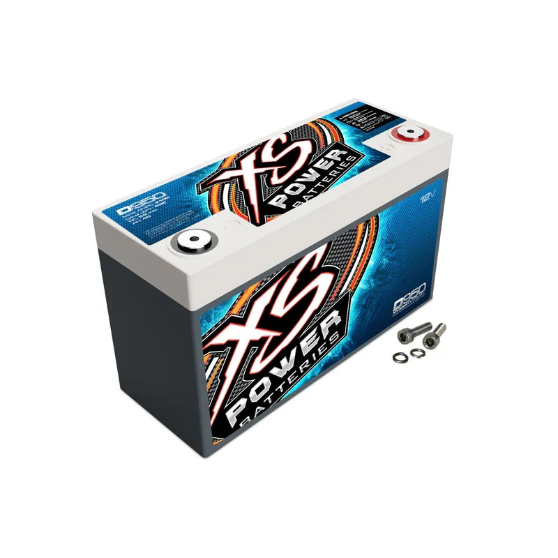 XS Power D950 | 12V AGM Battery