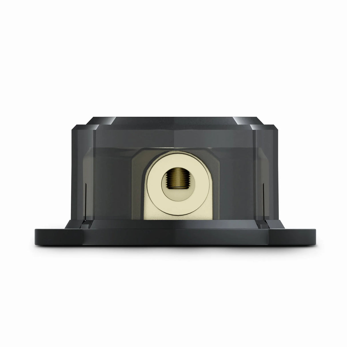 DS18 Distribution Block 1X0-GA In 2X4-GA Out SKU: DB1024