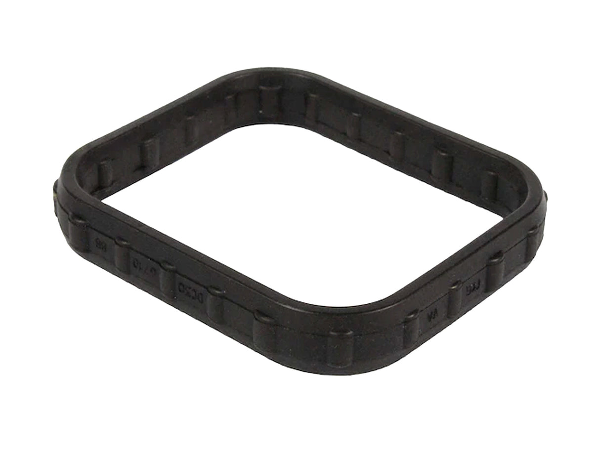DC3Z6710B Upper Oil Pan Gasket, 2014-2019 Ford 6.7L Powerstroke Ford OEM