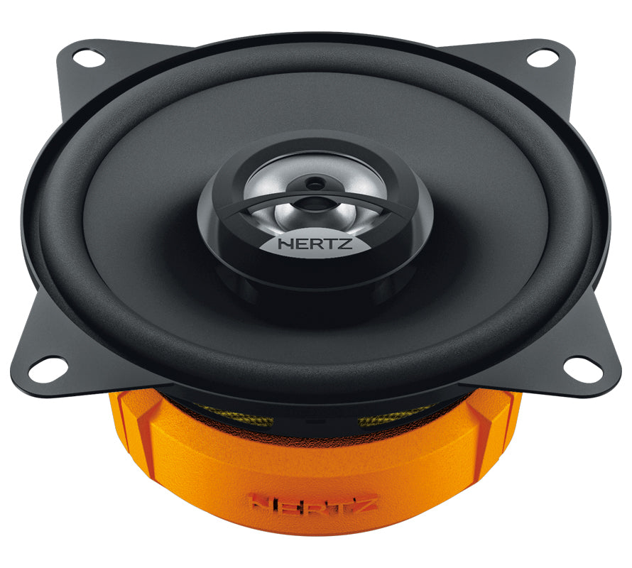 Hertz Dieci DCX 100.3 4" Coax Speaker