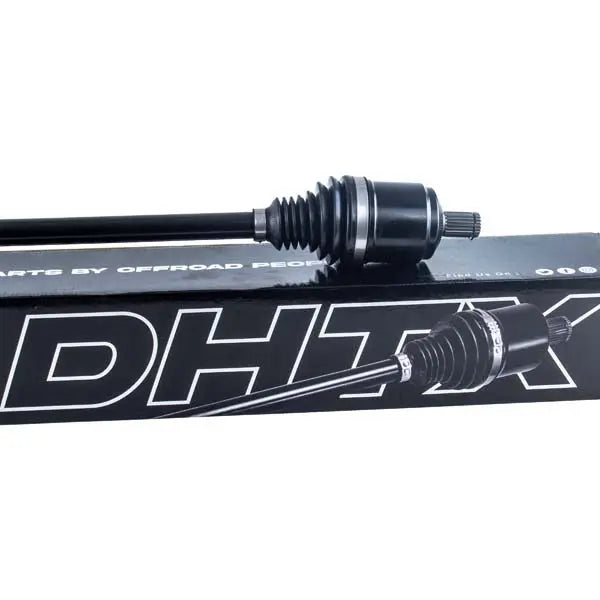 Outlaw DHT X Axle Can-Am Defender HD11 High Lifter