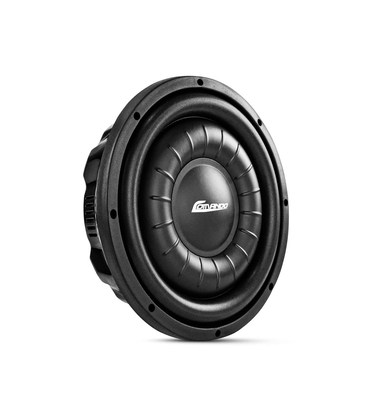 CRX-10-V.3-F | 10'' | 1000W MAX | Dual 4ohm Comando Audio