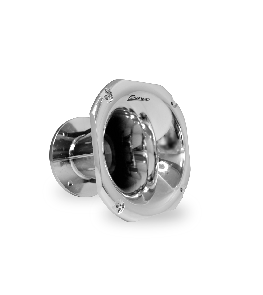 K7-2-SILMETAL Comando Audio