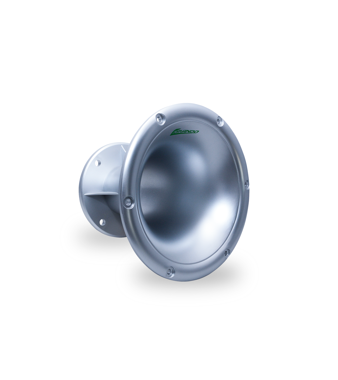 K5-1-SILVER Comando Audio
