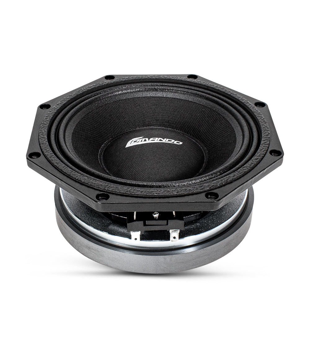 COM-B88-PRO | 8" SPEAKER | 1600WATTS | 3'' VC | 8OHM Comando Audio Inc.