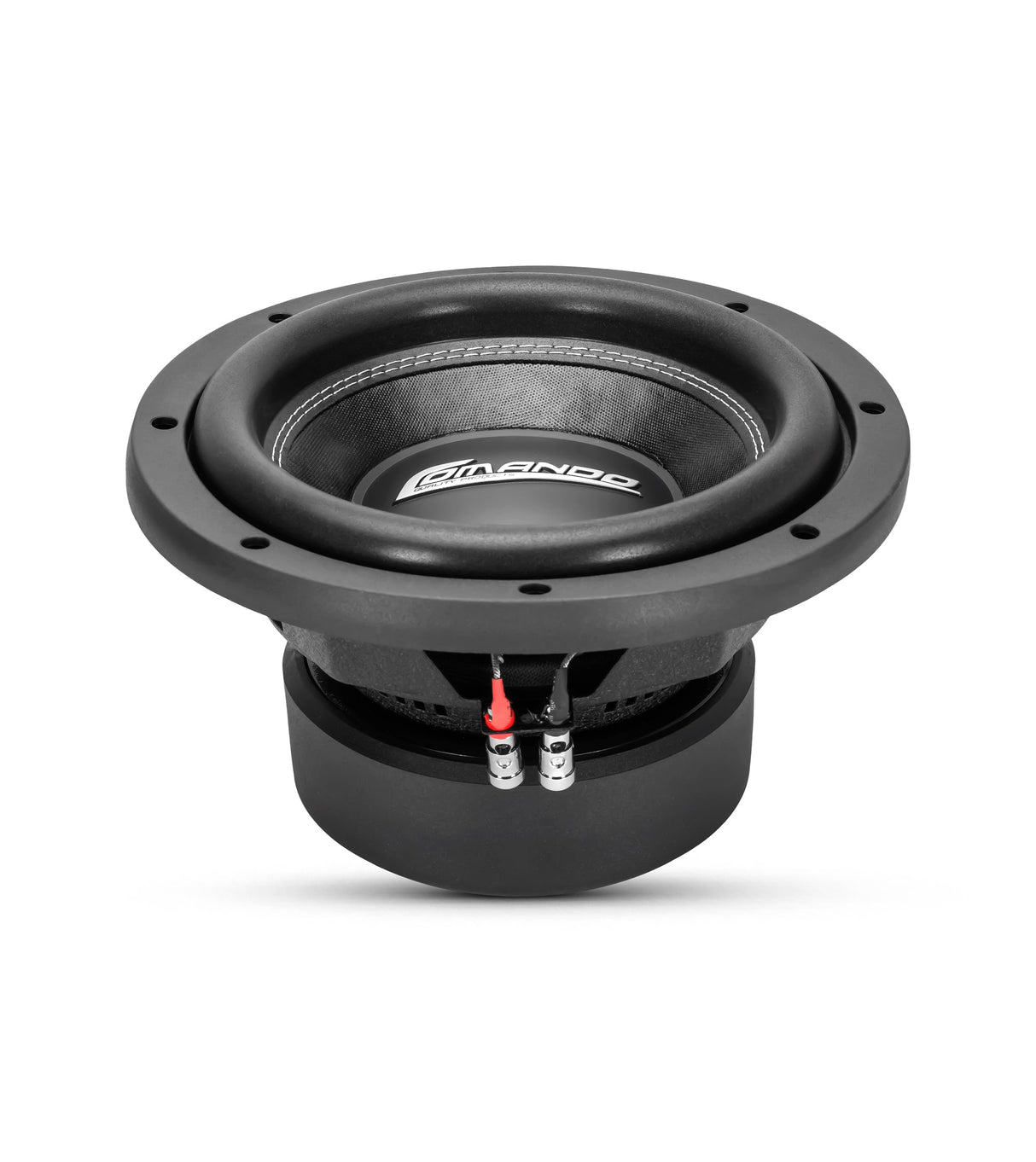 CX-10XL | 10'' | 1200W MAX | Dual 4ohm Comando Audio