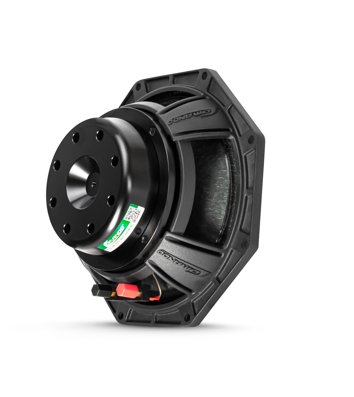 CRX-8W-PRO-NEO | 8" Midbass Speaker | 1600W | 8ohm | Neodymium Comando Audio Inc.