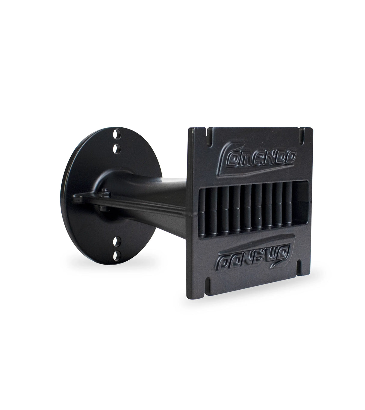 CX-HR100-BK Comando Audio
