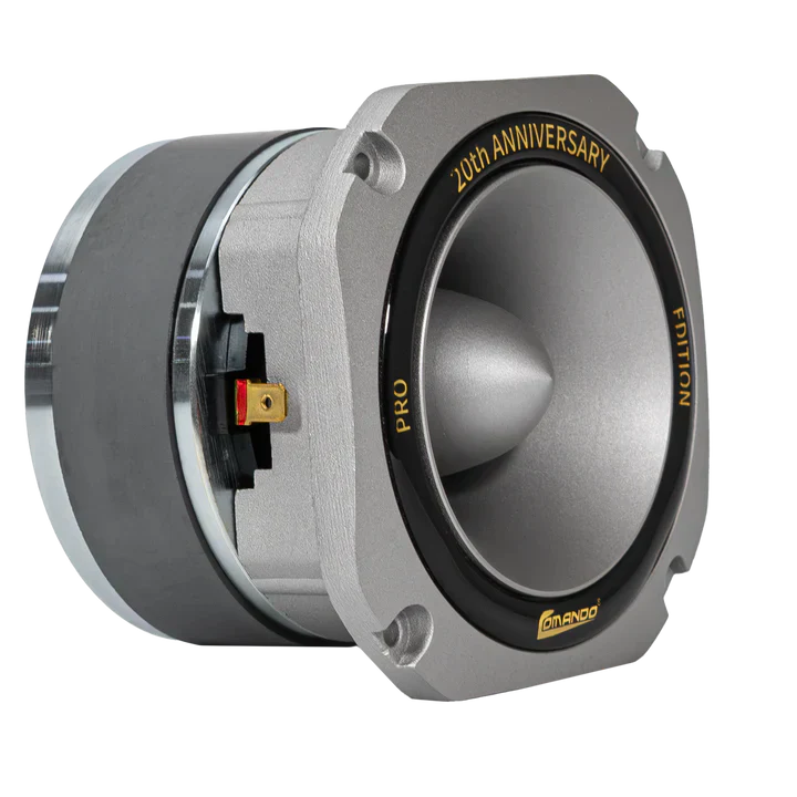 CMD-22-20ANIV-PRO ALTA GAMA CAR AUDIO