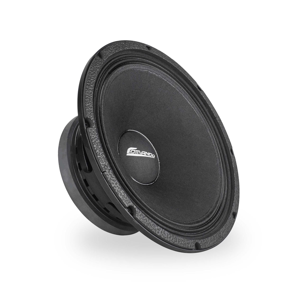 12-HIGHVOLT | 12'' MIDRANGE SPEAKER | 2000W MAX | 8ohm Comando Audio