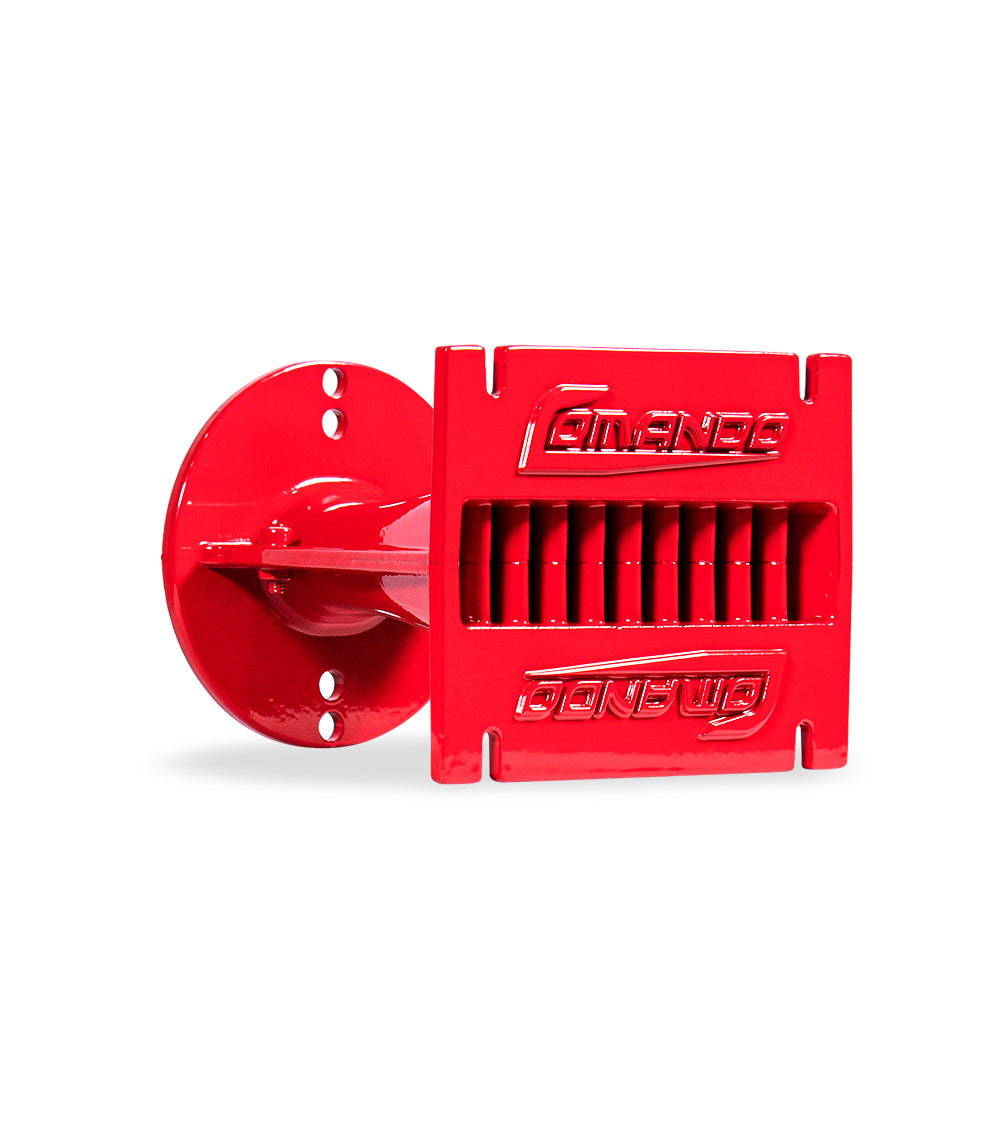 CX-HR100-RED Comando Audio