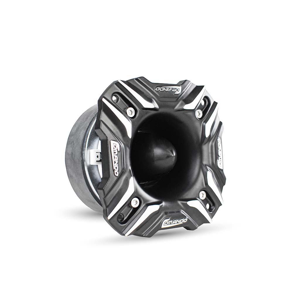 ST-790BK | 1.5'' | 600W MAX | 8Ω Comando Audio