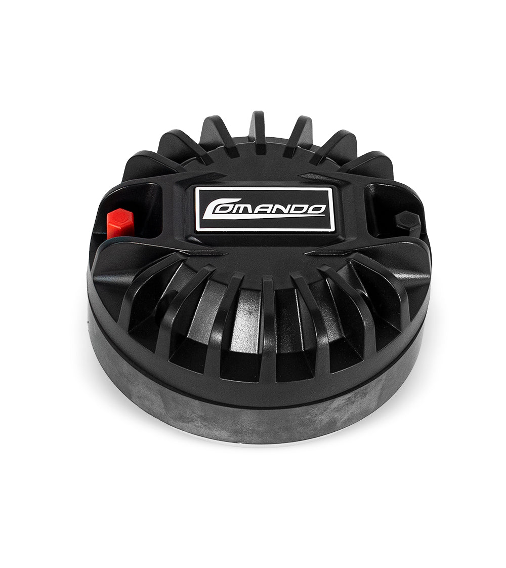 CRX-DR7.0-PH | 1300W MAX | 8ohm Comando Audio