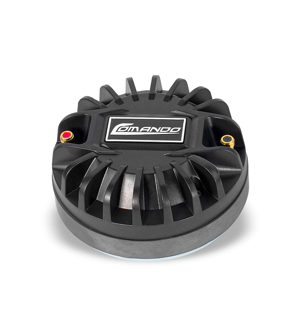 DE745 | 1300W MAX | 8ohm Comando Audio