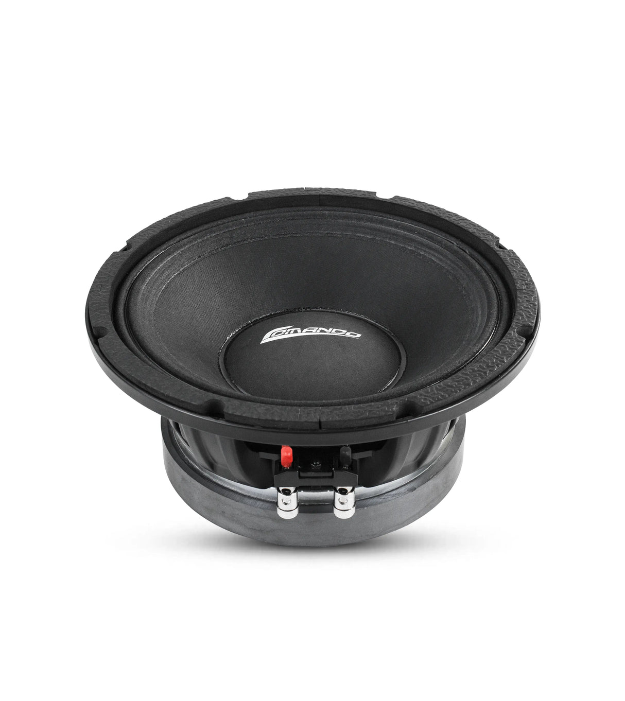 CRX-10MH3.5 / 10" / 1800W / 8Ω Comando Audio Inc.