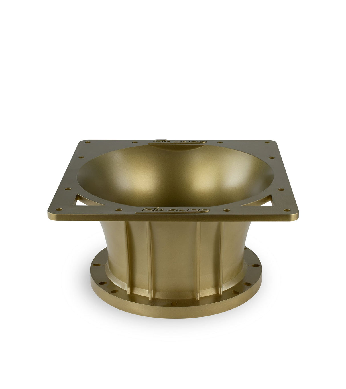 LA-6.5-HORN-GOLDEN Comando Audio