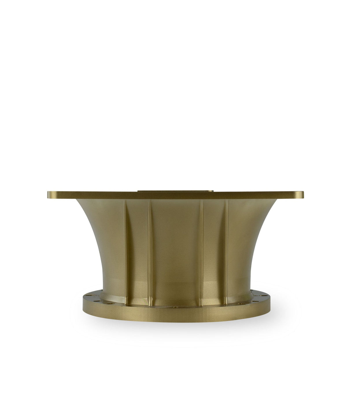 LA-6.5-HORN-GOLDEN Comando Audio