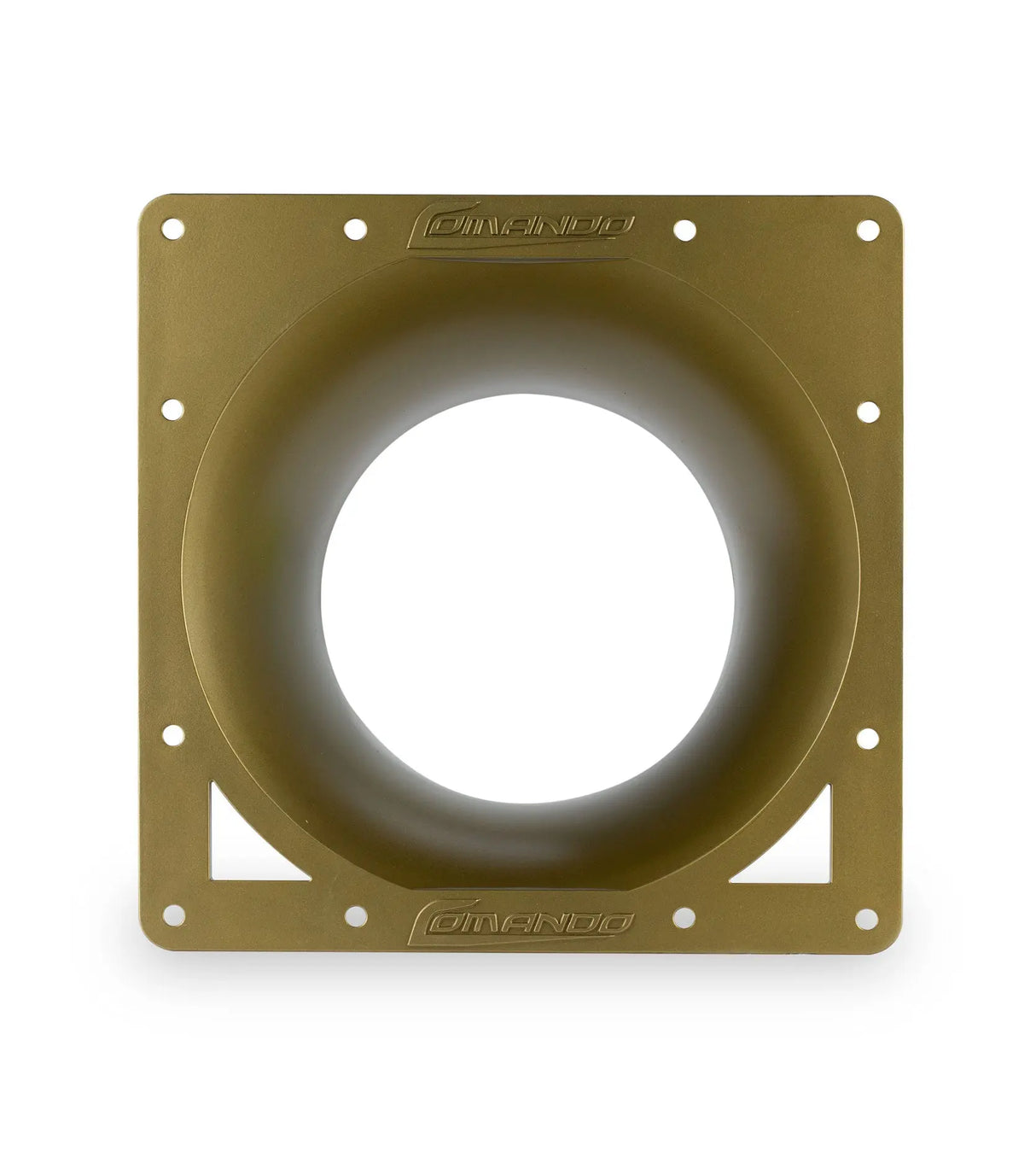LA-6.5-HORN-GOLDEN Comando Audio
